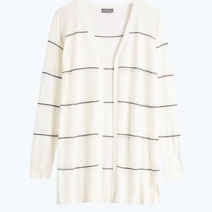41 Hawthorn Benny Striped Cardigan